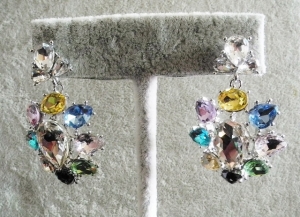 Earrings ER16-7121